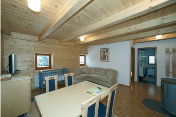 Pension de famille Bohinjska Bistrica 9